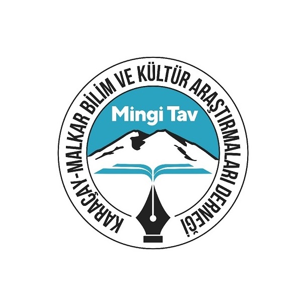 MİNGİ TAV KARAÇAY-MALKAR BİLİM VE KÜLTÜR ARAŞTIRMALARI DERNEĞİ YÖNETİM KURULU İLK GENEL KURUL TOPLANTISINA ÇAĞRI